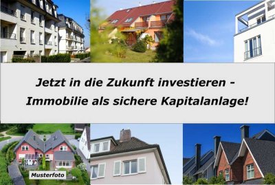 Mehrfamilienhaus - provisionsfrei