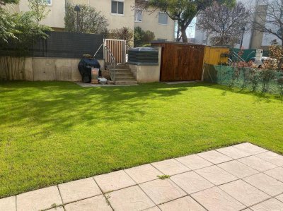✨ Gartenresidenz in Citylage | Erstbezug | U3-Nähe