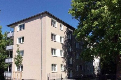 Willkommen Zuhause: Tolle 3-Zimmer-Wohnung mit Balkon in guter Stadtlage