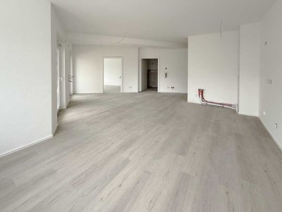 Exklusives Wohnen: 2-Zimmer-Wohnung mit Loggia - Erstbezug