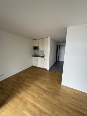moderne 2 Zimmer Wohnung im Candis-Viertel Regensburg