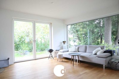 Exklusive Stadtwohnungen mit Panoramablick über Stuttgart