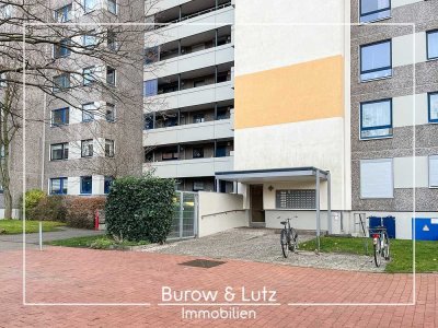 Eigentumswohnung mit Terrasse – Ihr neues Zuhause zum Wohlfühlen