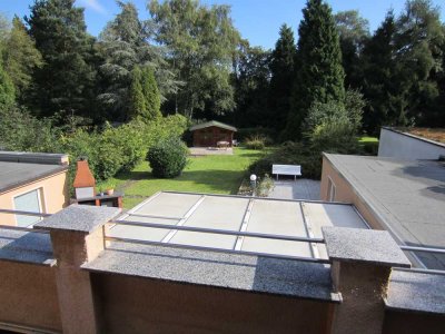 Bezugsfertige 3,5-Zimmer-Wohnung in Oberhausen