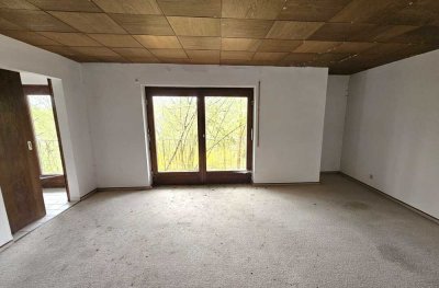 Investitionsobjekt: MEHRFAMILIENHAUS mit 3.000 m² GRUNDSTÜCK