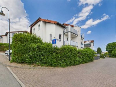 Attraktive 2-Zimmer-DG-Wohnung in Ober-Olm – ideal zur Eigennutzung oder Kapitalanlage!