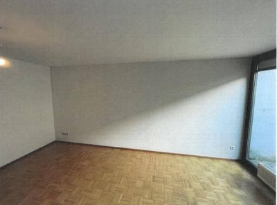 Einzigartige 3-Zimmer Wohnung/Atrium mit Terrasse in Bregenz