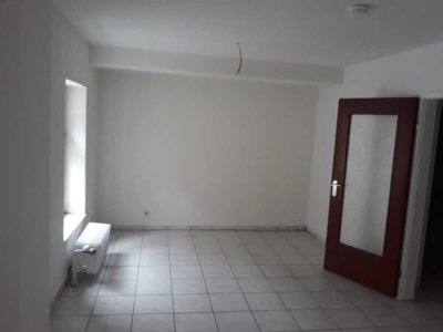 Mitten in Herne: Single-Wohnung sucht Nachmieter!