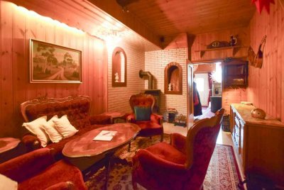 Historische Wassermühle von 1548 - Wohnen mit Geschichte und Charme!