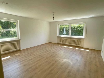 6-Parteienhaus mit 2 freien Wohnungen Regensburg-Uninähe