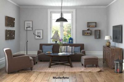 Wohnung mit Wintergarten in ruhiger Wohnlage - provisionsfrei