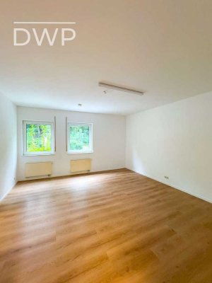 Ab sofort: Modernisierte 4-Zimmer-Wohnung in Hofheim-Lorsbach zu vermieten!