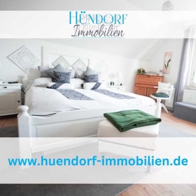 ‼️Eine Wohnung wie eine Haus - eigener Garten, erneuerbare Energie , Haustiere Willkommen‼️