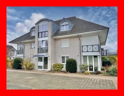 Solide Kapitalanlage in gefragter Lage