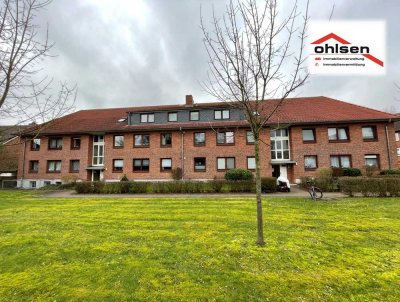 2,5 Zimmer Wohnung in Tegelhörn