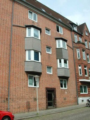 Miet mich - günstig geschnittene 3-Zimmer-Wohnung