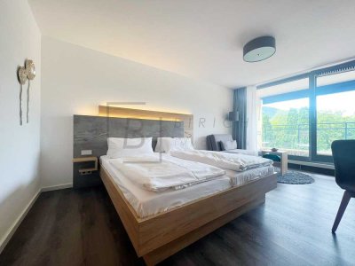Modernes und renoviertes Apartment in Bad Urach 
***4% Nettorendite***