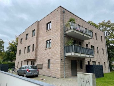 2,5-Zimmer Luxus-Wohnung mit Charme gegenüber vom Elbe-Einkaufszentrum
