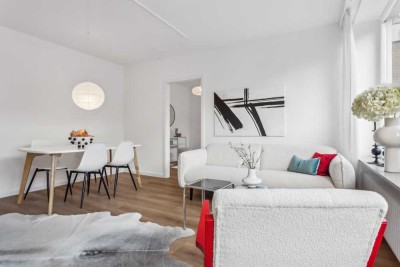 Wunderschöne Einfamilienhaus im Zentrum von Bensheim - bezugsfrei - ohne Makler -