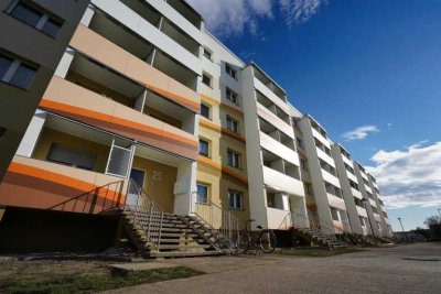 Deine neue Wohnung