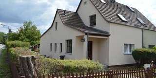 Möbliertes 1 Zimmer-Apartment, mit groß. Garten, 6-18 Monate