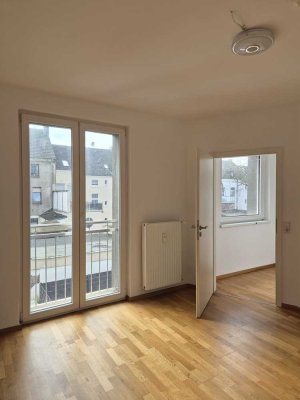 3,5-Zimmer Wohnung mit eigenem Garten in Oberhausen Osterfeld-West