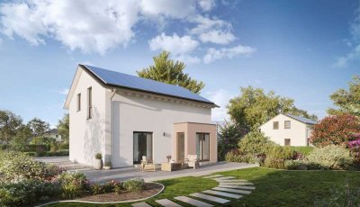 Familientraum mit Stil: Ihr neues Zuhause wartet