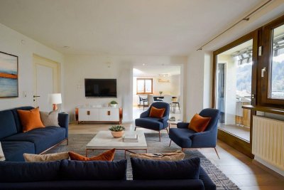 Perfekte 3 Zimmer-Eigentumswohnung mit 90 m² in Hopfgarten
