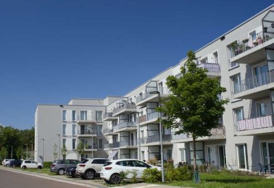 Nachmieter gesucht für schöne 3-Zimmer Wohnung mit West-Terrasse
