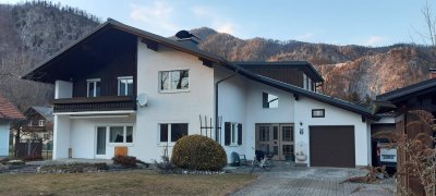 Einfamilienhaus