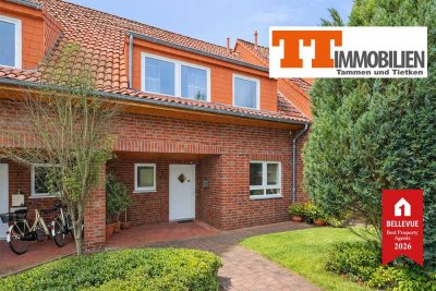 Wertstabile Investition in Toplage – Reihenmittelhaus mit Mietperspektive!