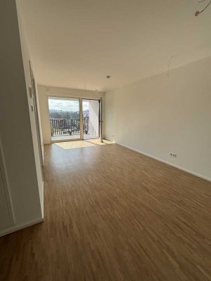 NEUBAU - 2-Zimmer Wohnung in Regensburg Westenviertel