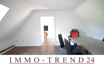 2 Zimmer-Wohnung in Mönchengladbach (Anfragen nur per Mail)