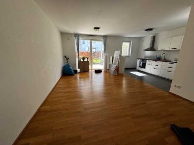 Erdgeschoßwohnung in Weisenau