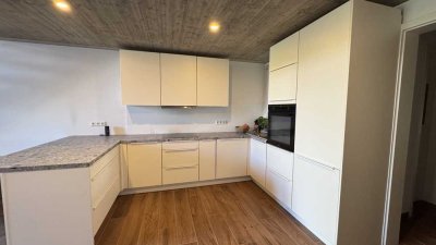 Moderne Loft Wohnung in ruhiger Lage