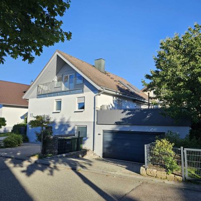 PROVISIONSFREI! TRAUMHAUS, SOFORT EINZIEHEN!