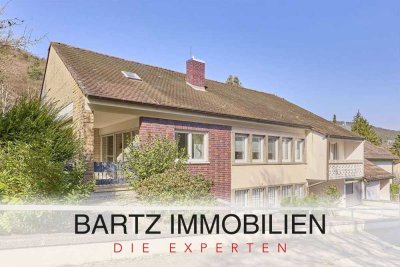 Exklusiv saniertes Traumzuhause in begehrter Lage - ideal für Familien und Generationen
