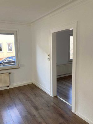 2,5 Zimmer Wohnung in Stuttgart-Münster mit überdachtem Stellplatz