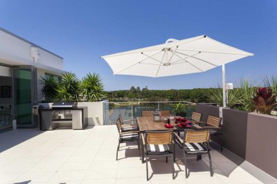 OFFENE BERATUNG AM SONNTAG, 24.08.25 VON 11 UHR - 13 UHR!
PENTHOUSE EDEL!
2 Zimmer