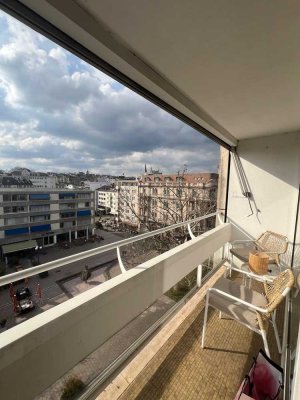 Appartement / Studio Wiesbaden