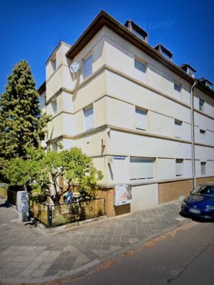 Großzügiges Reiheneckhaus mit 4 Wohneinheiten in Mannheim-Pfingstberg zu verkaufen