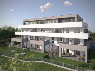 Wohnen in der Stadt! Jetzt Eigentumswohnung in Bestlage sichern! - Wir freuen uns auf Sie!