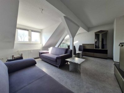Charmante Dachgeschosswohnung in Hattingen-Welper: Ideales Zuhause für junge Paare und Erstbesitzer!