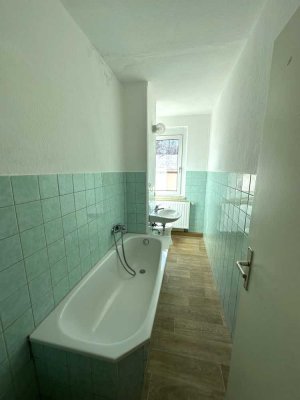 3-Raum-Wohnung in Zeulenroda-Ost