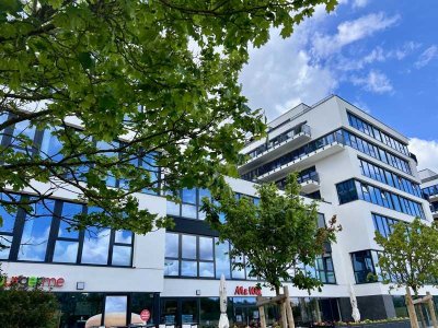 CampoOne Study Live! All inclusive Miete inkl. Möblierung, Wifi, Fitnessraum, Lounge