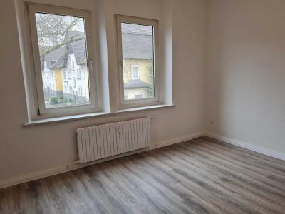 Renovierte 3-Zimmer-Wohnung im 1. Obergeschoss zu vermieten!
