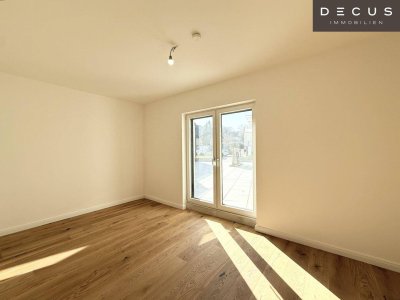 | ERSTBEZUG | 3 ZIMMER | GROSSES WOHNZIMMER | WIEN-SÜD | FERTIGGESTELLT