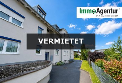 3 Zimmer-Maisonetten-Wohnung | 2 Balkone | 2 Kellerräume | Toplage | Götzis