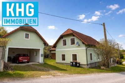 ++++AM FUSSE DER WEINBERGE - ALT MIT NEU - FERTIGSTELLUNG ERFORDERLICH - SONDERPREIS++++