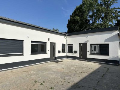Einziehen & wohlfühlen – 105 qm kernsaniert & barrierefrei